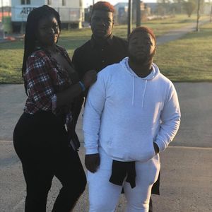 Meet your Posher, Scottie